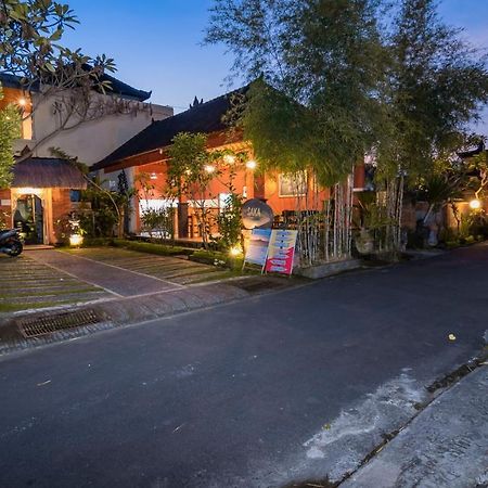 ホテル Saka House ウブド エクステリア 写真