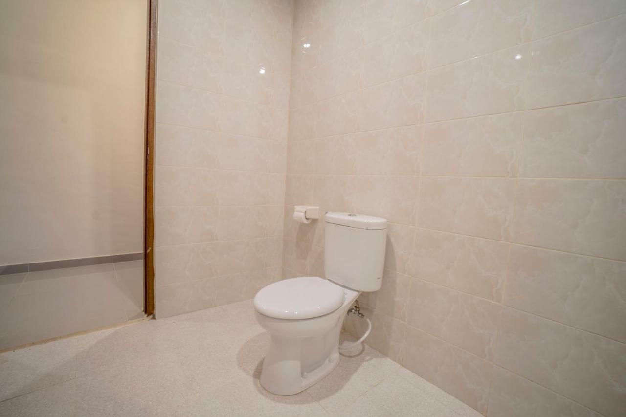 ホテル Saka House ウブド エクステリア 写真